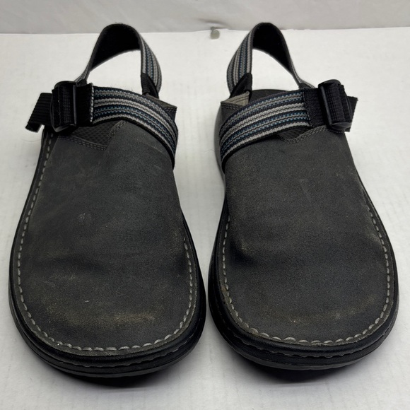 Chaco Other - Chaco slip on shoes men’s SZ 11.5, box 1
